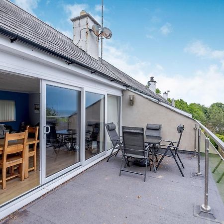 Villa 17 Glyn Y Marian à Llanbedrog Extérieur photo