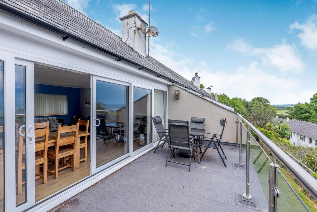 Villa 17 Glyn Y Marian à Llanbedrog Extérieur photo